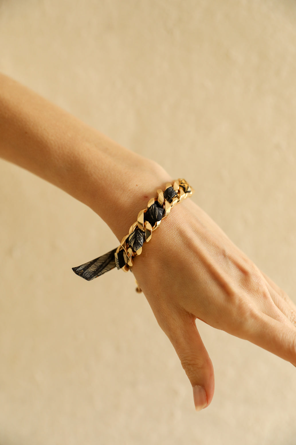 Bracelet Décembre