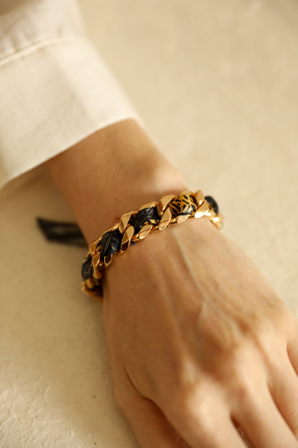 Bracelet Décembre