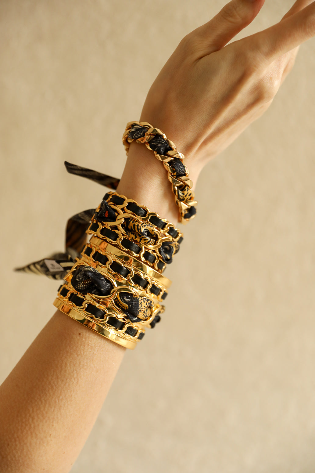 Bracelet Décembre