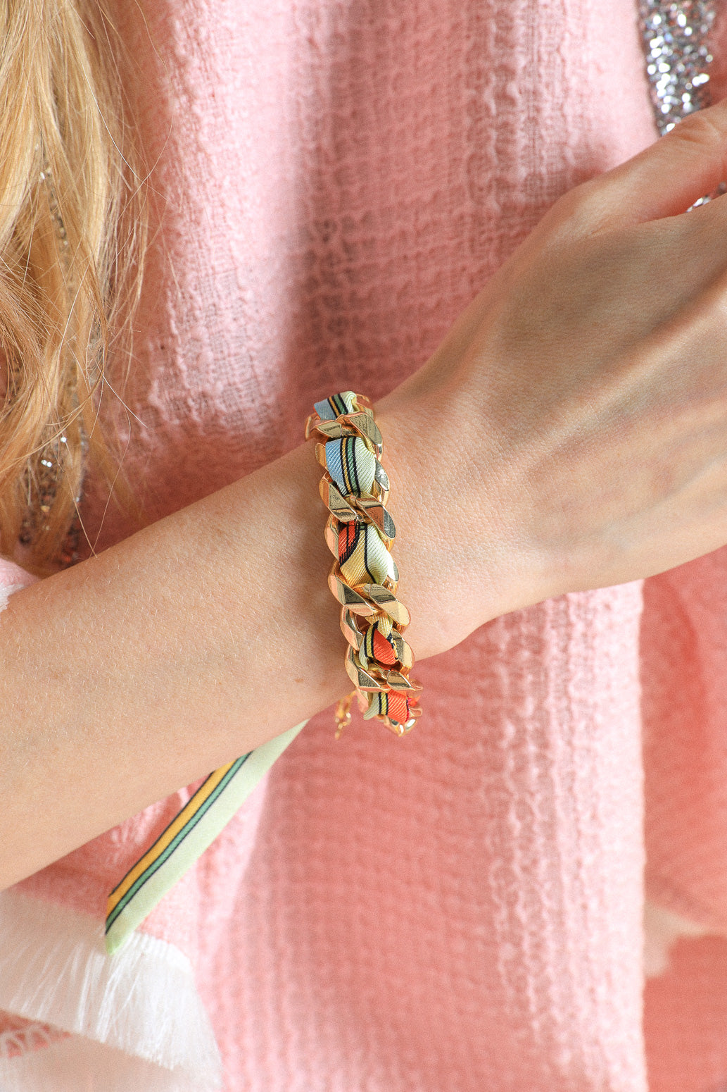 Bracelet Décembre