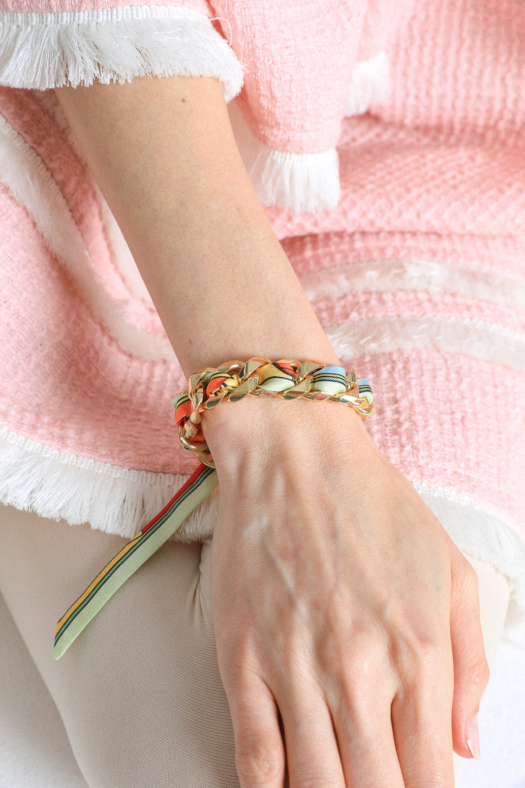 Bracelet Décembre