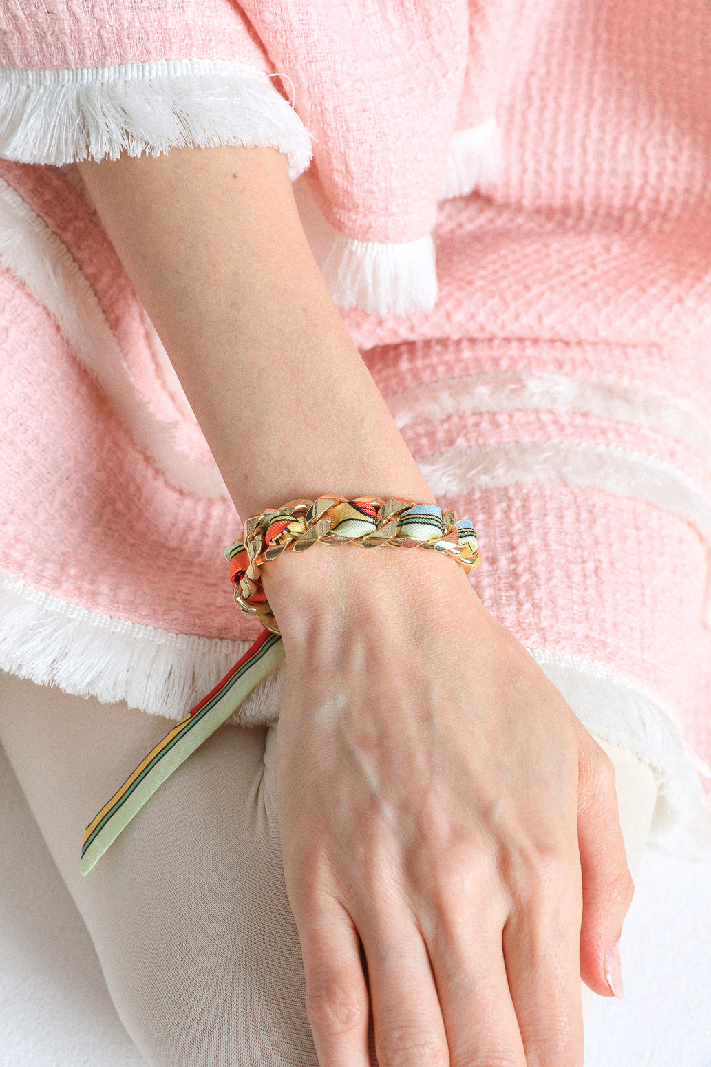 Bracelet Décembre