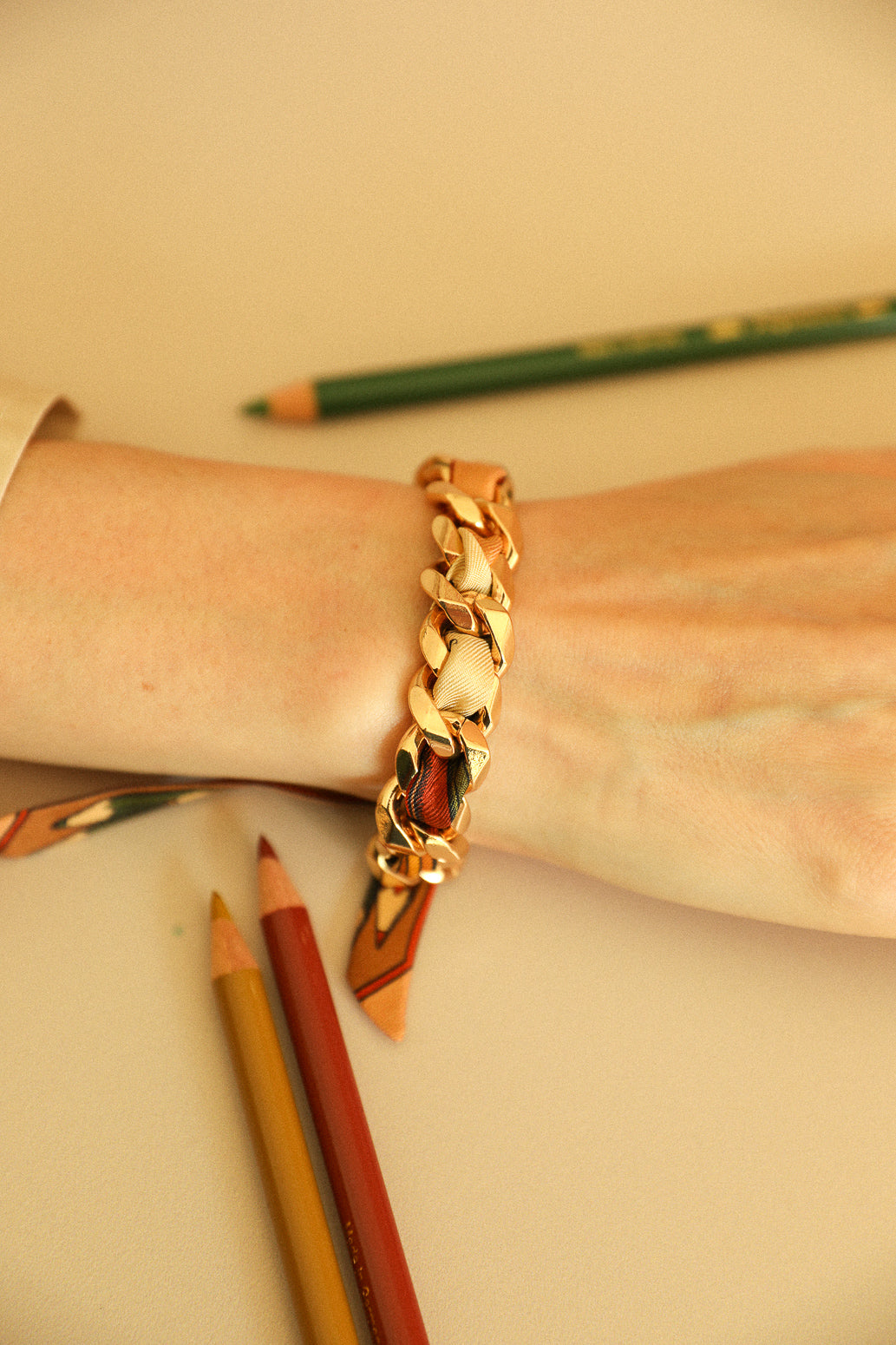 Bracelet Décembre