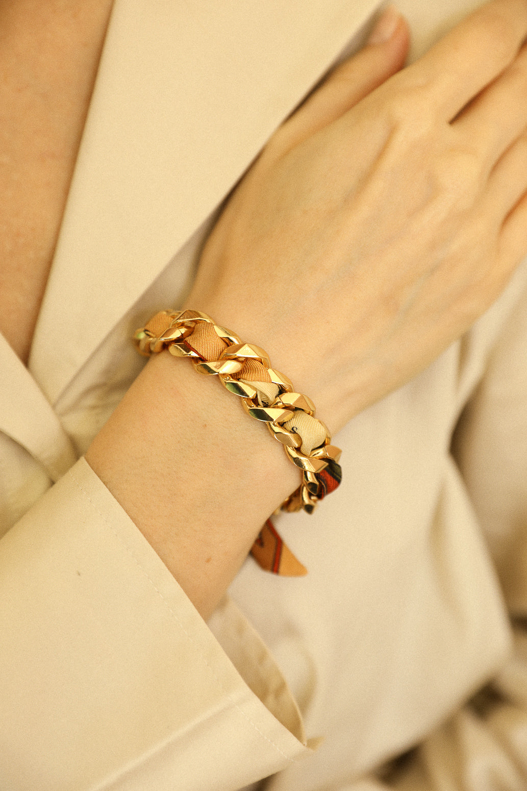 Bracelet Décembre