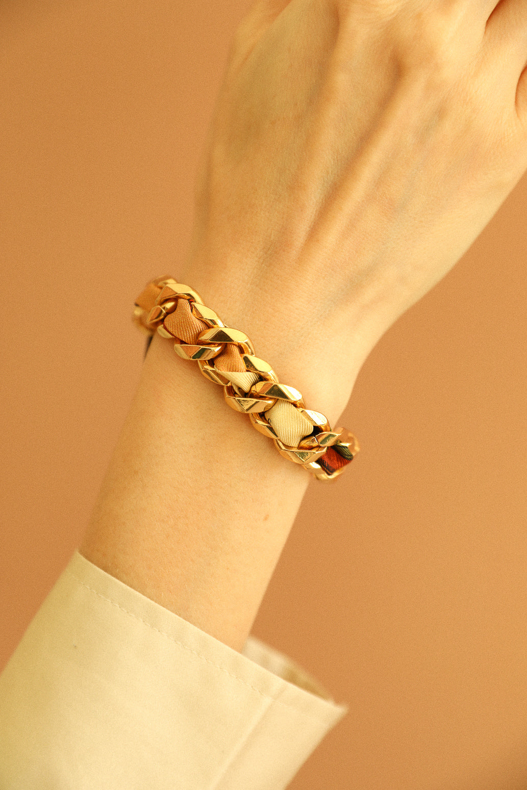 Bracelet Décembre