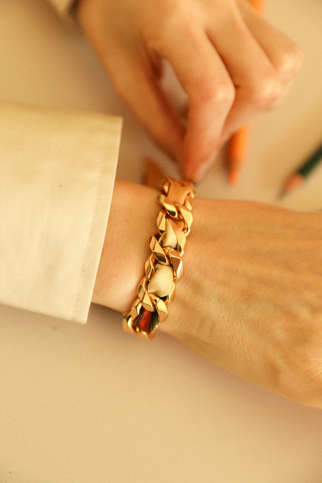 Bracelet Décembre