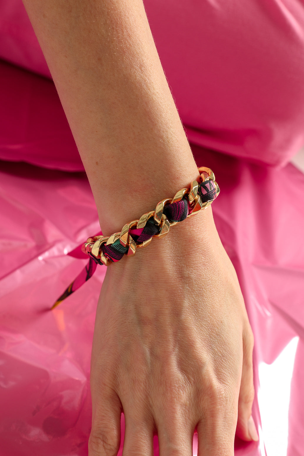 Bracelet Décembre