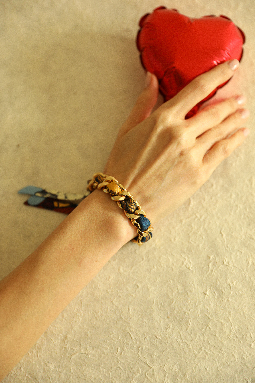 Bracelet Décembre