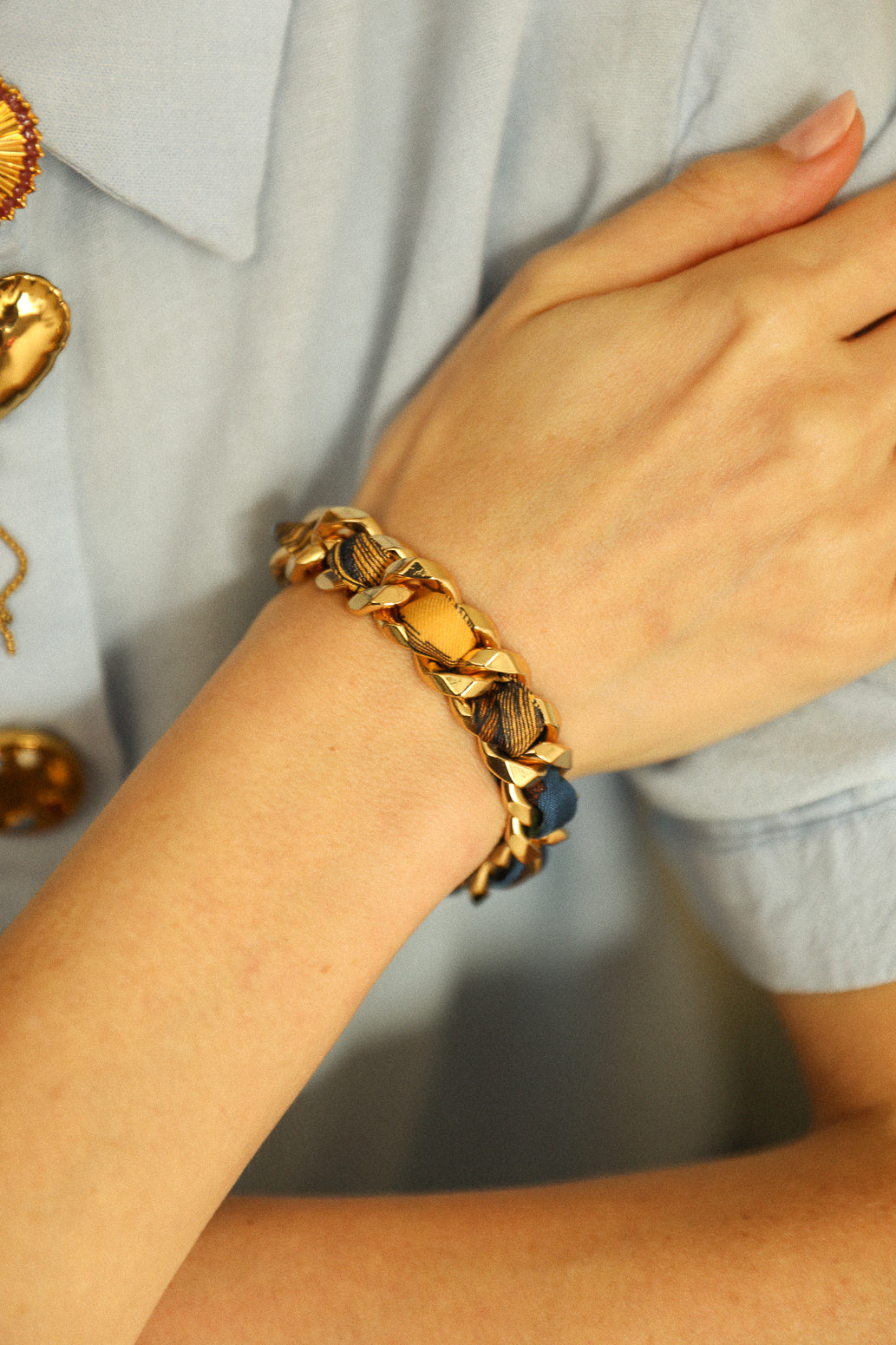 Bracelet Décembre