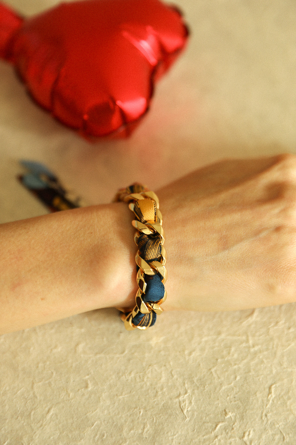 Bracelet Décembre