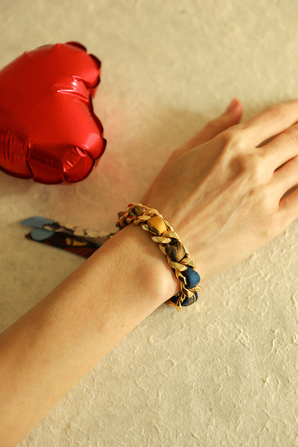 Bracelet Décembre