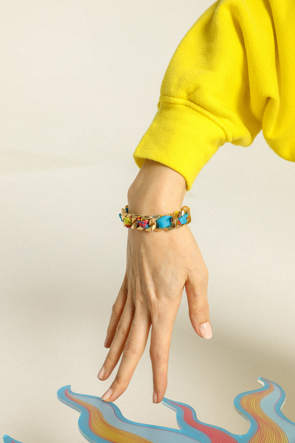 Bracelet Décembre