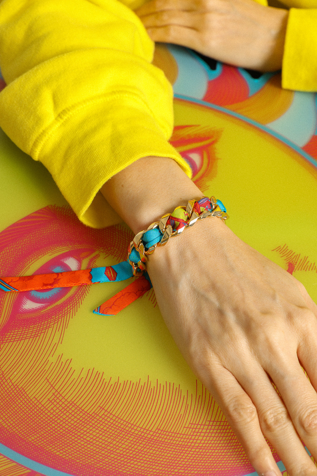 Bracelet Décembre