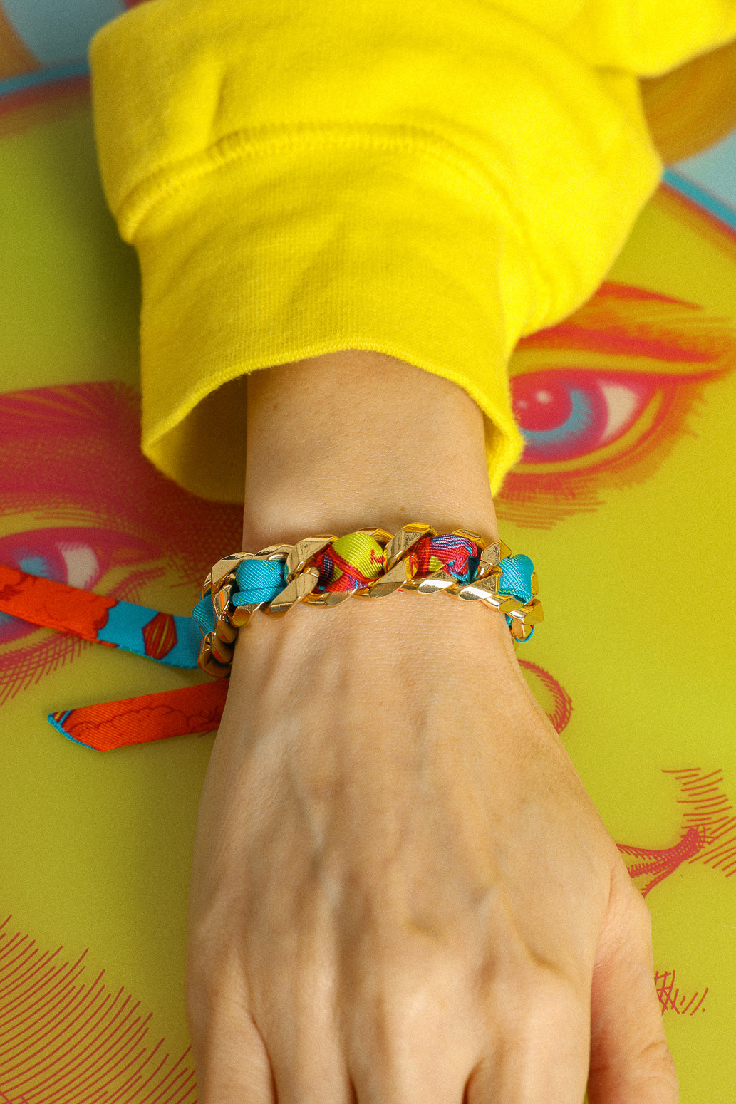 Bracelet Décembre