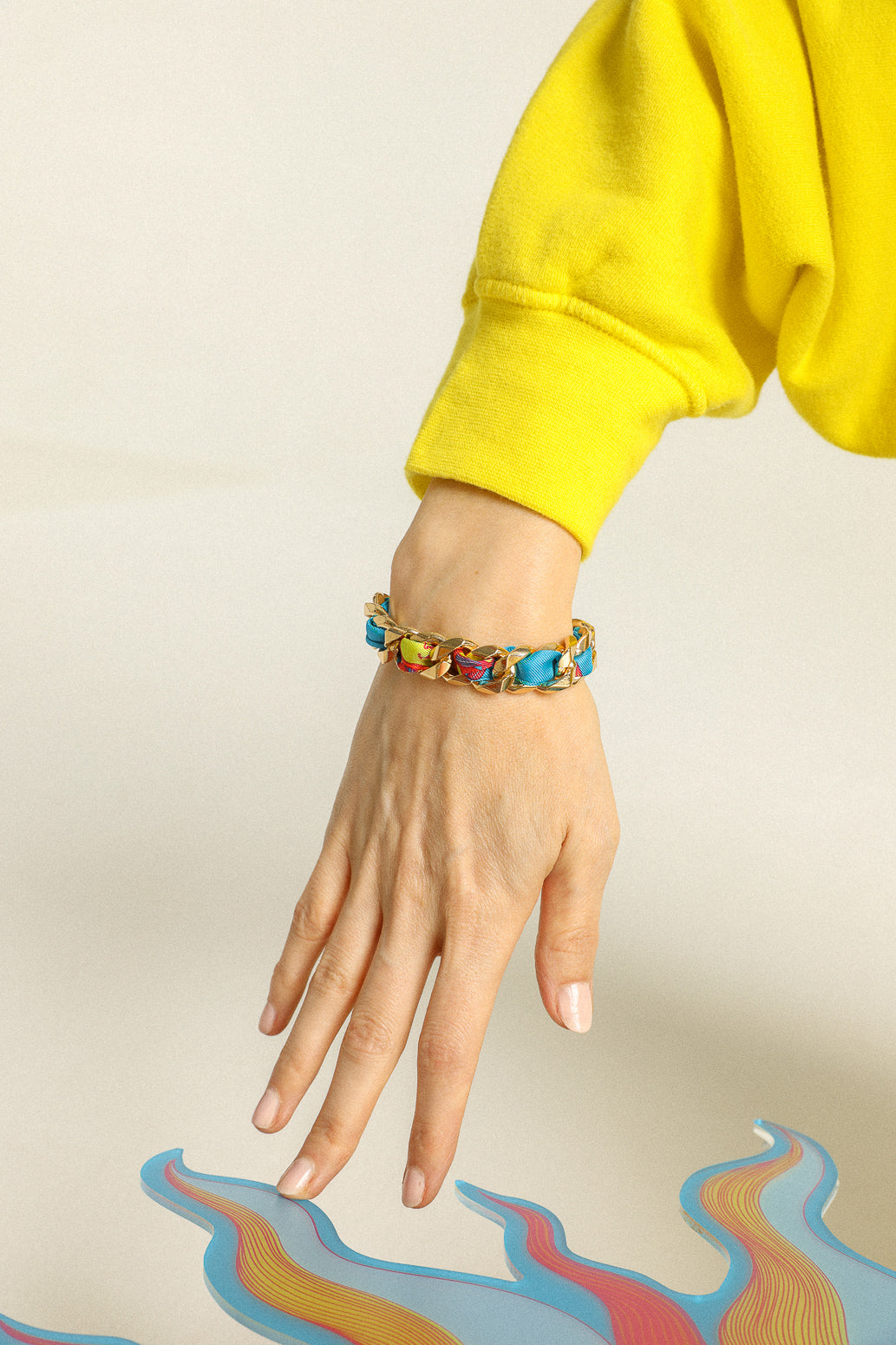 Bracelet Décembre