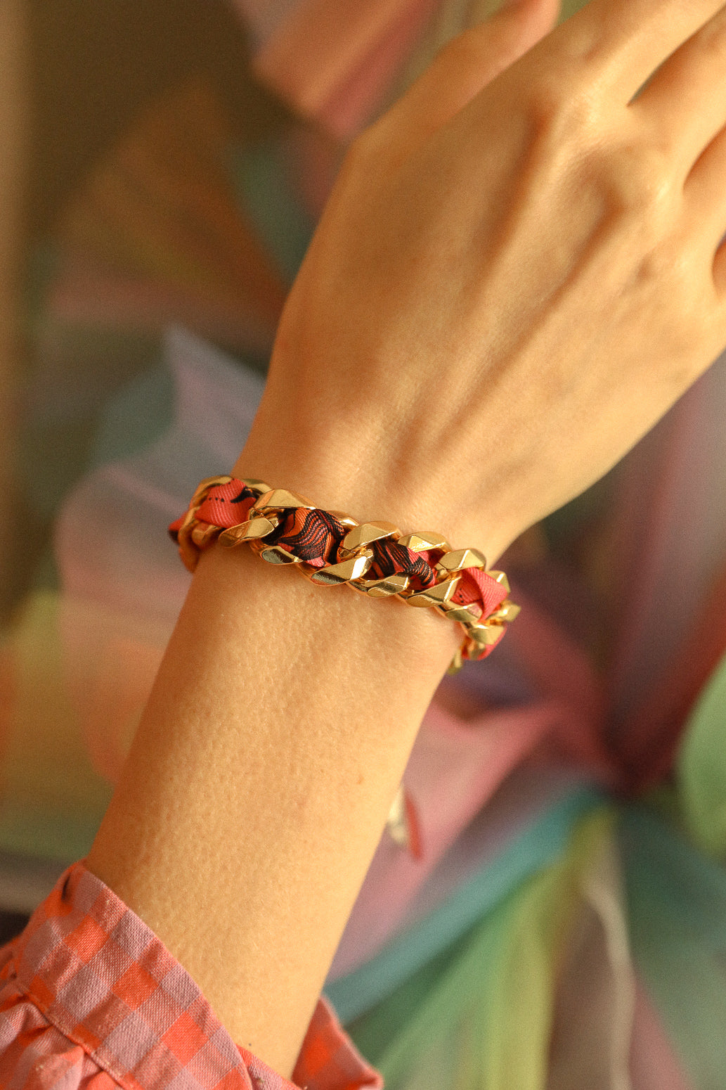 Bracelet Décembre