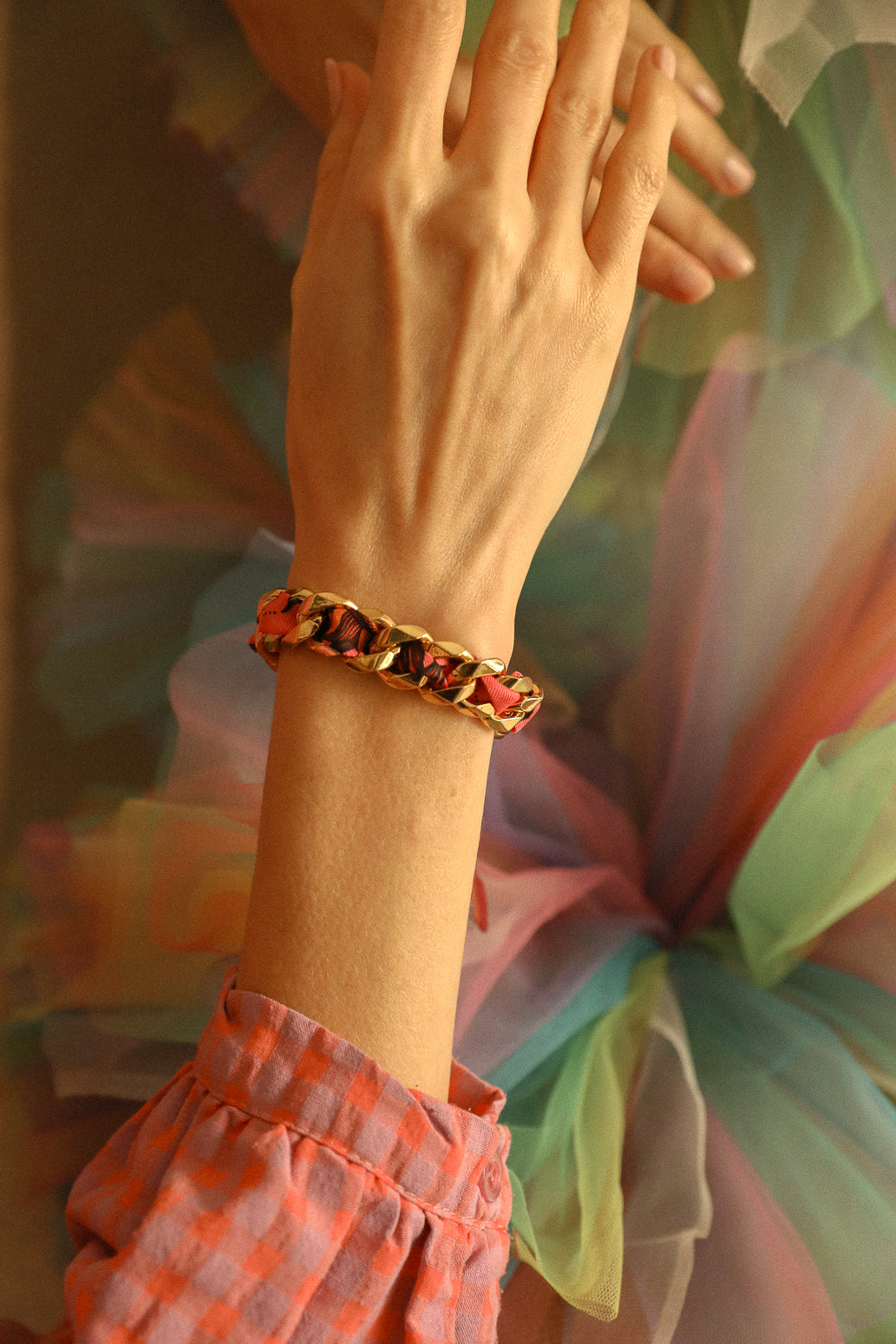 Bracelet Décembre