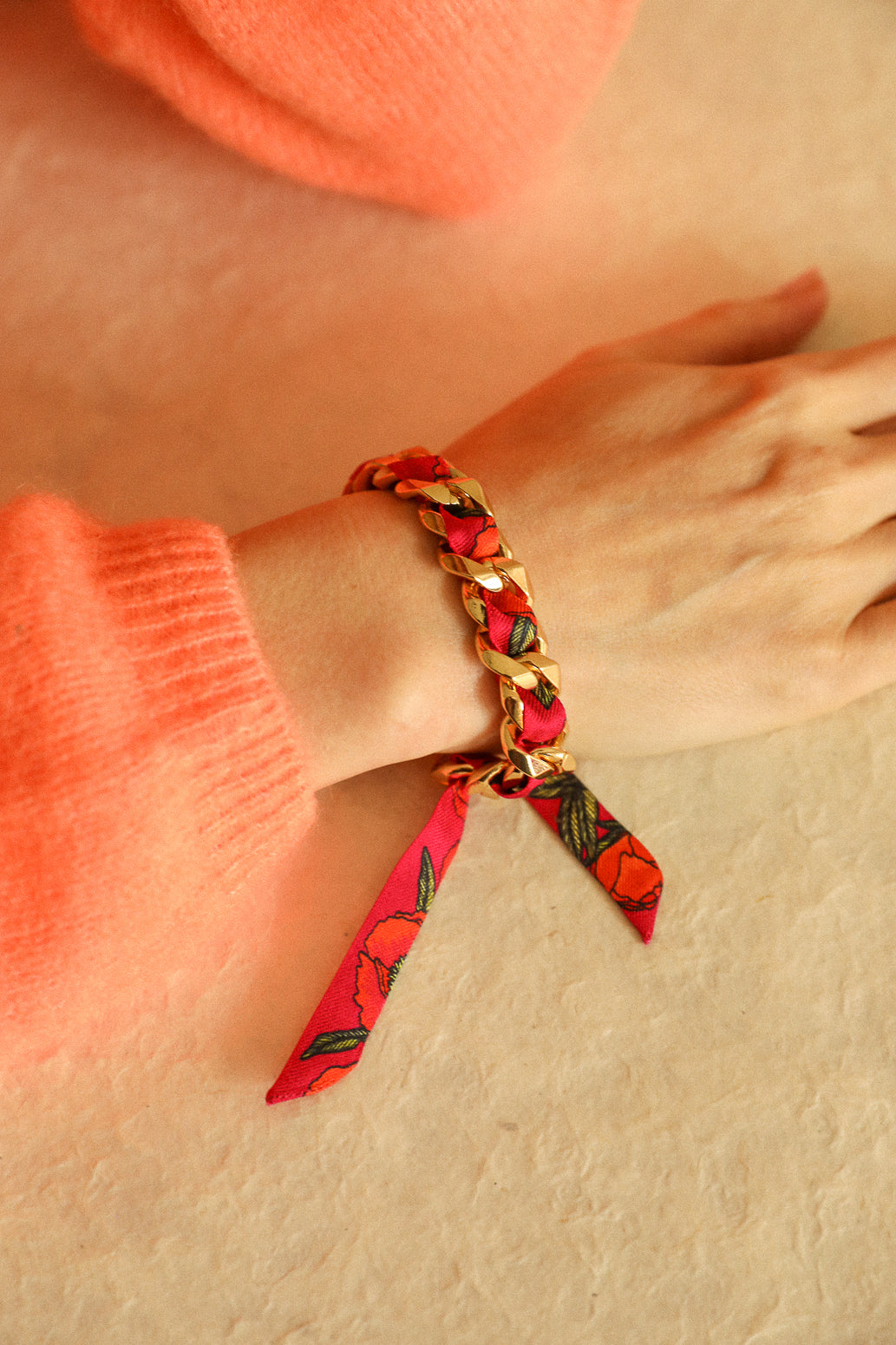 Bracelet Décembre