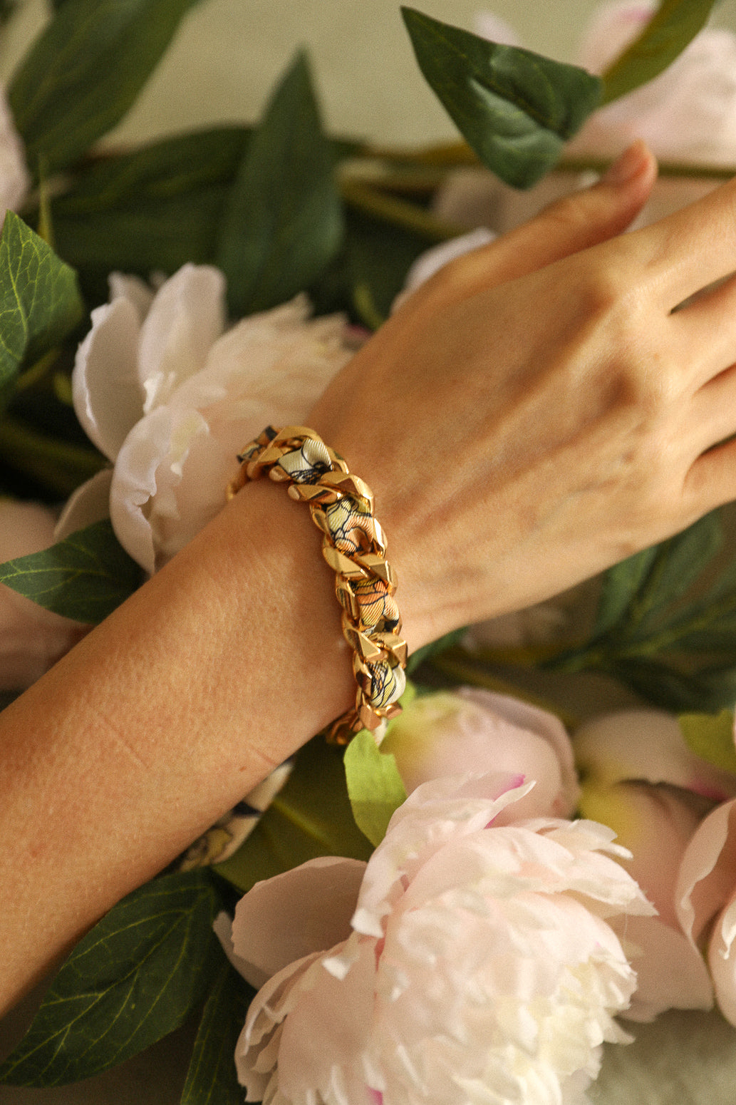 Bracelet Décembre