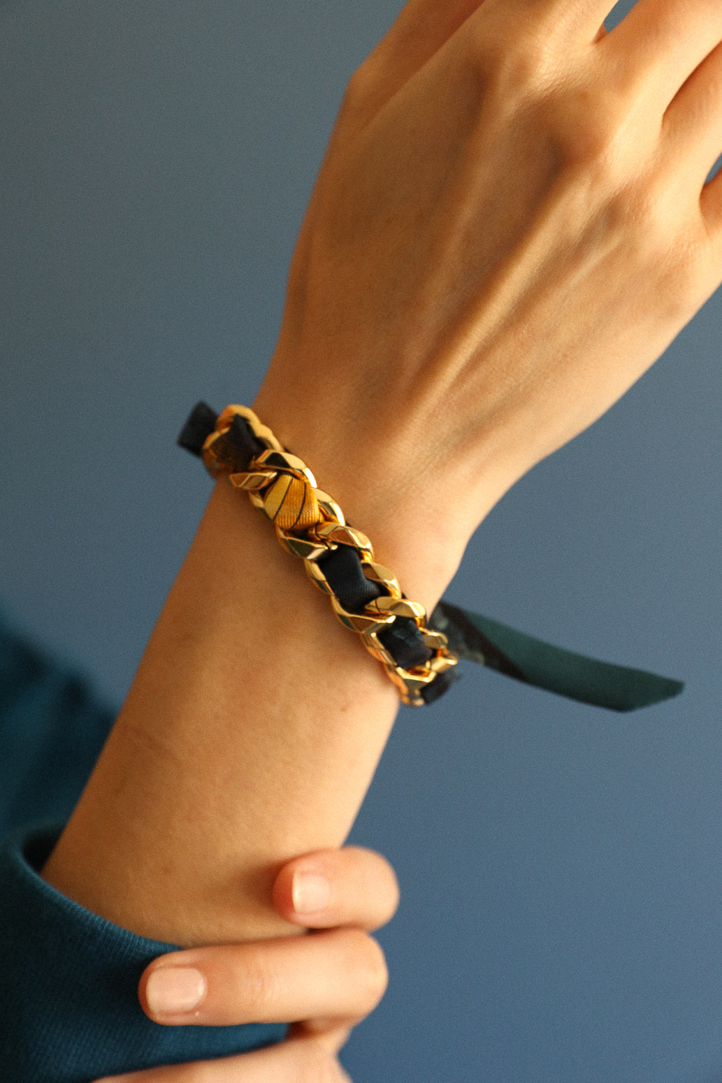 Bracelet Décembre, Automne N°26