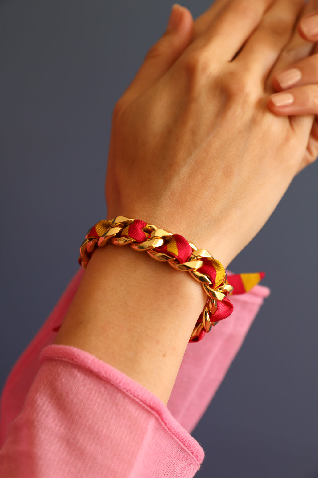 Bracelet Décembre, Automne N°26