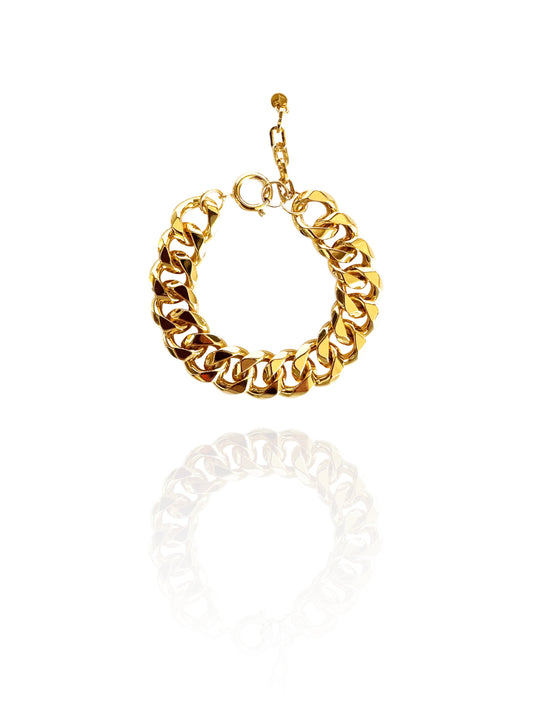 Fairy bracelet, without silk