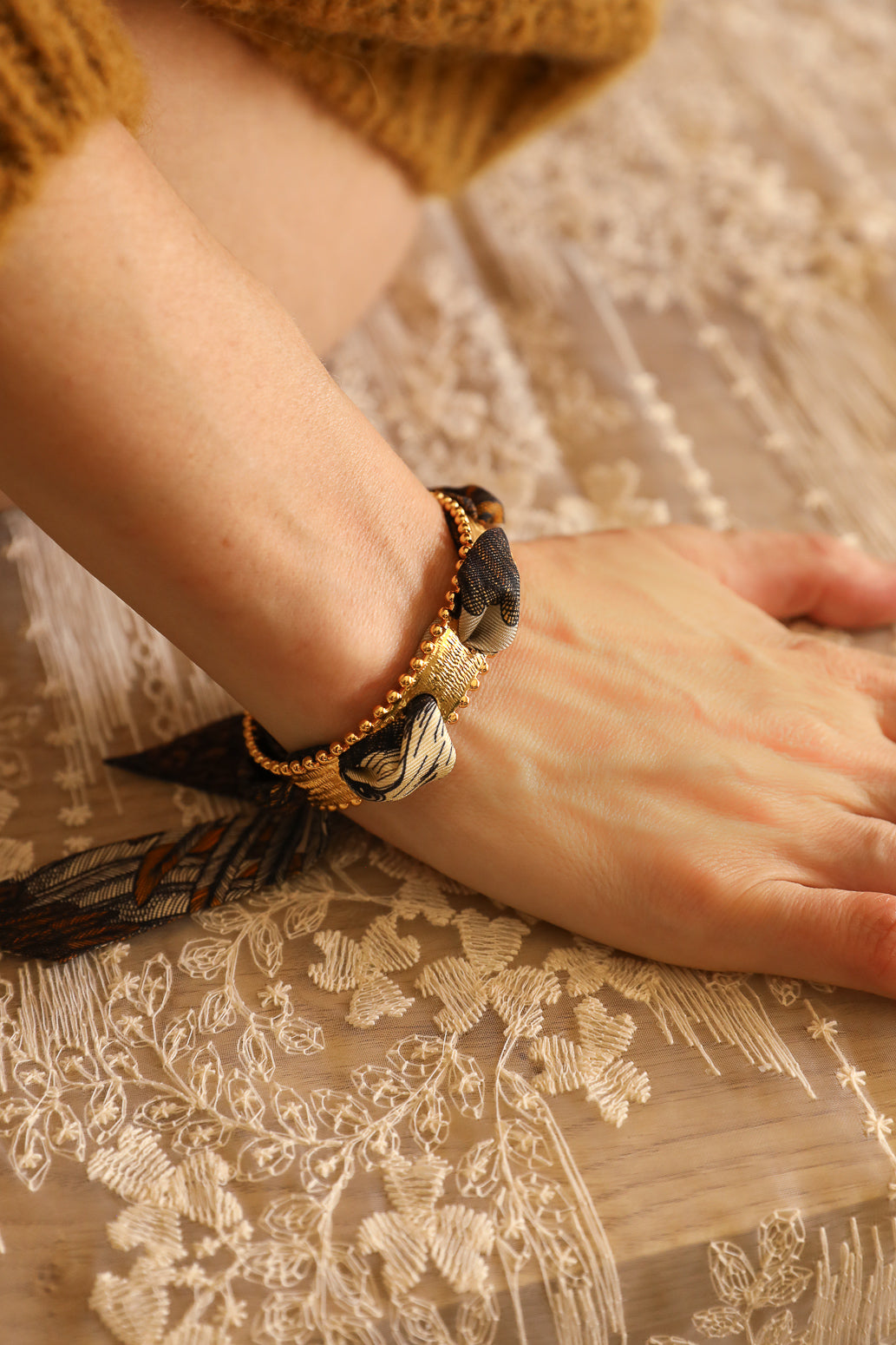 Bracelet Diva