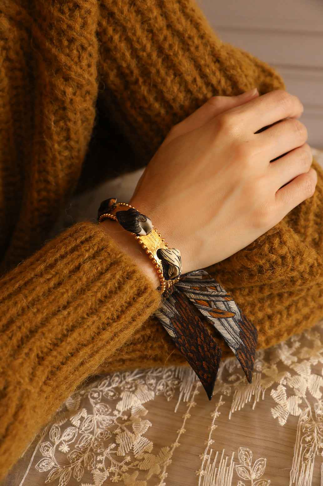 Bracelet Diva