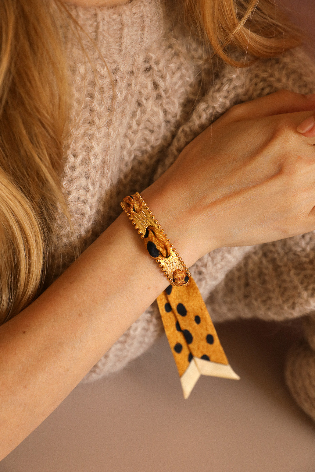 Bracelet Diva