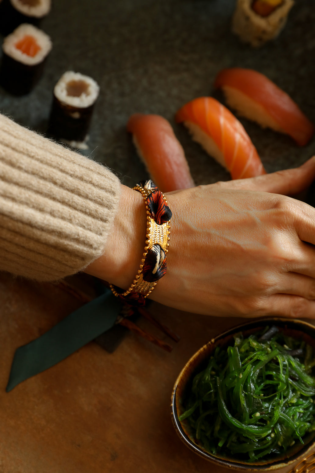 Bracelet Diva