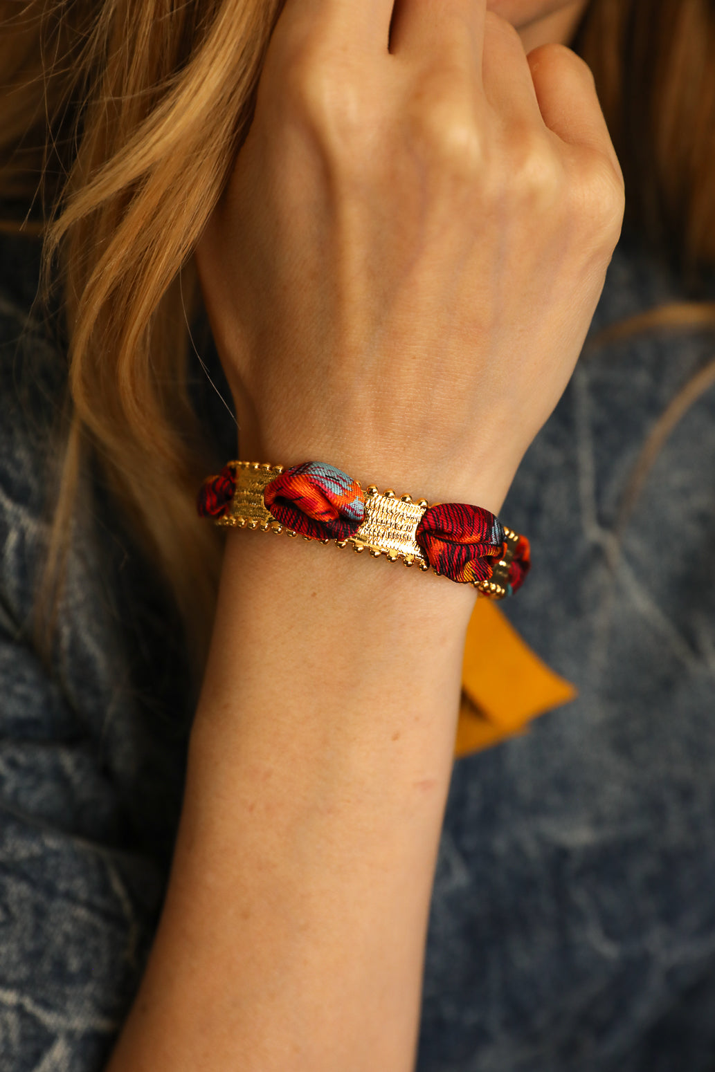 Bracelet Diva