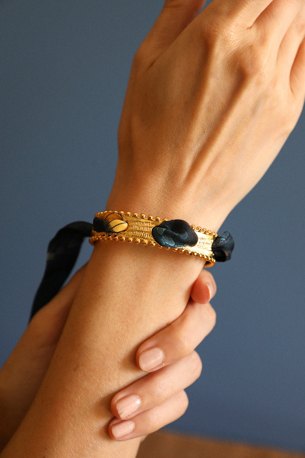 Bracelet Diva, Automne N°26
