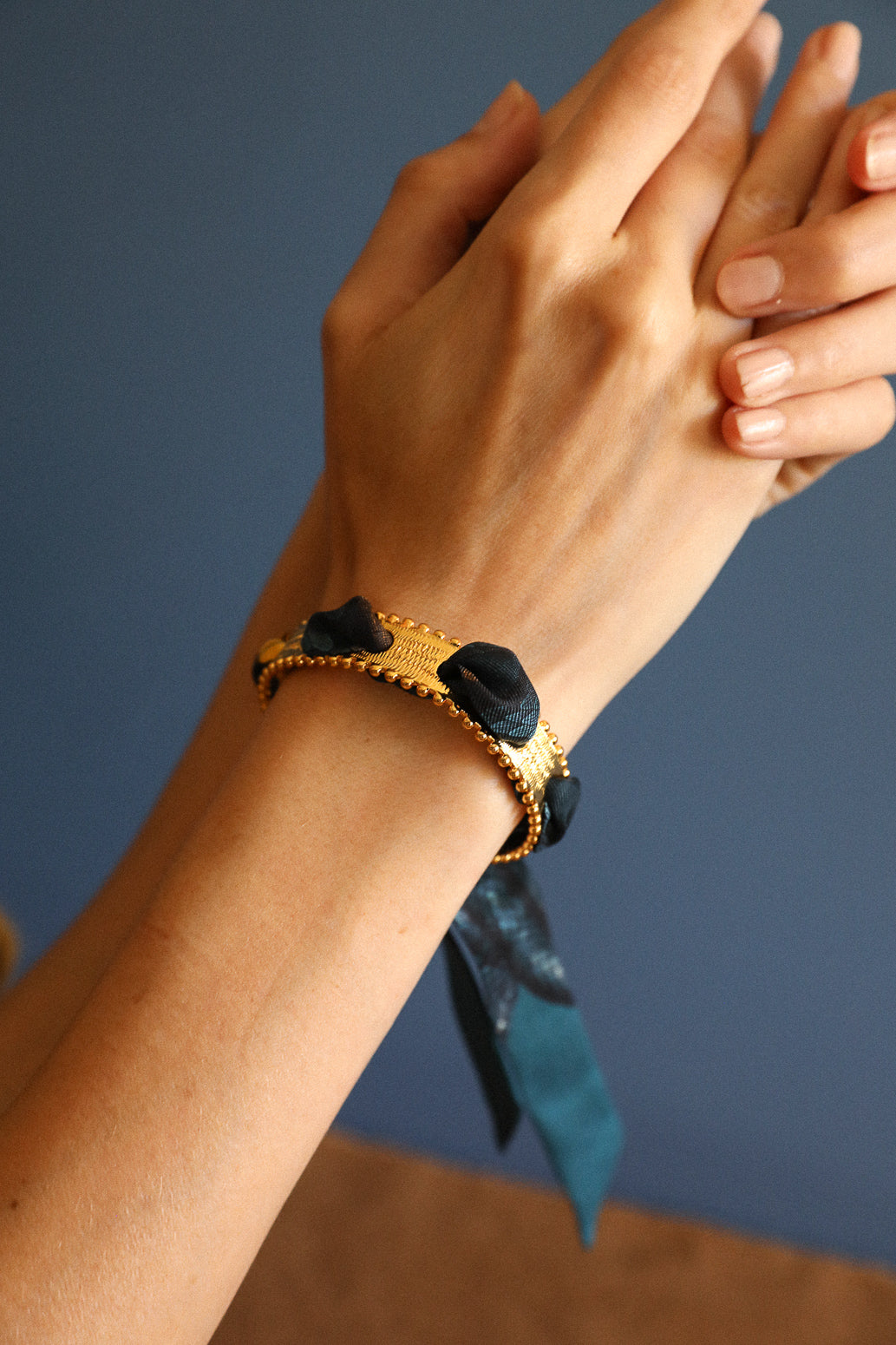 Bracelet Diva, Automne N°26