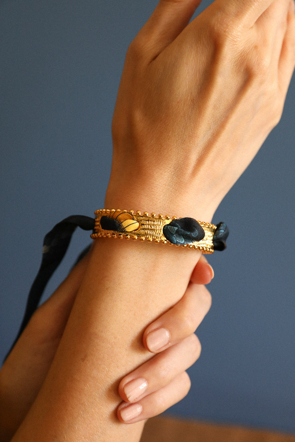 Bracelet Diva, Automne N°26