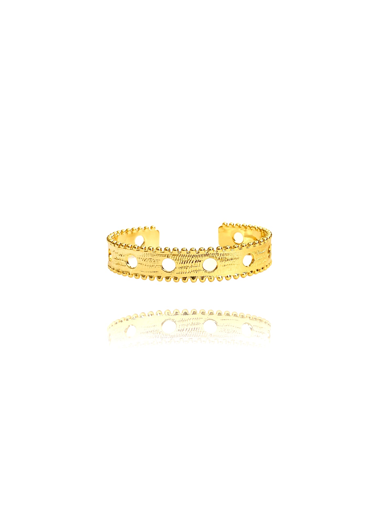 Bracelet Diva, Automne N°26