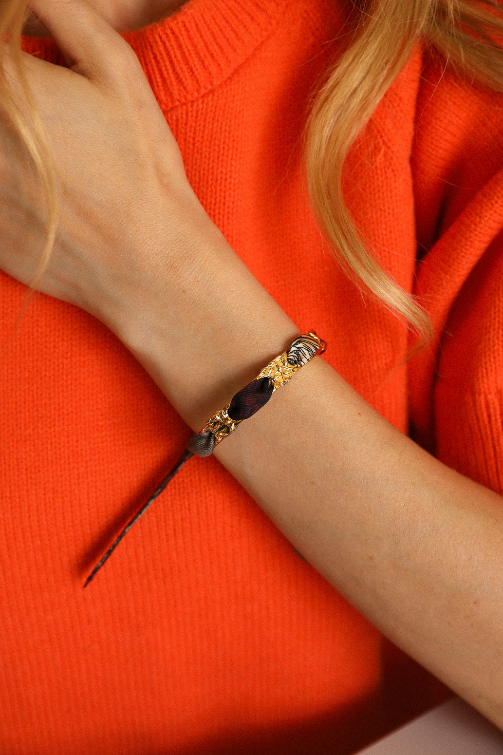 Bracelet Féérie, Automne N°26