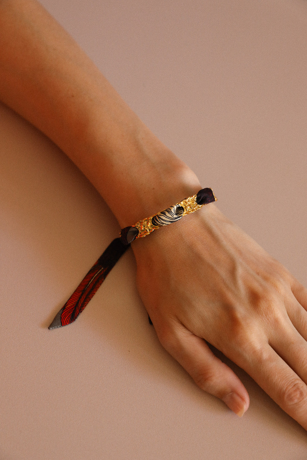 Bracelet Féérie, Automne N°26