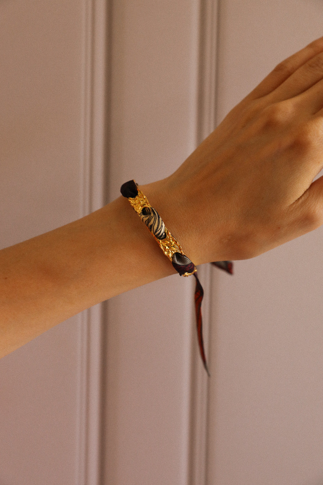 Bracelet Féérie, Automne N°26
