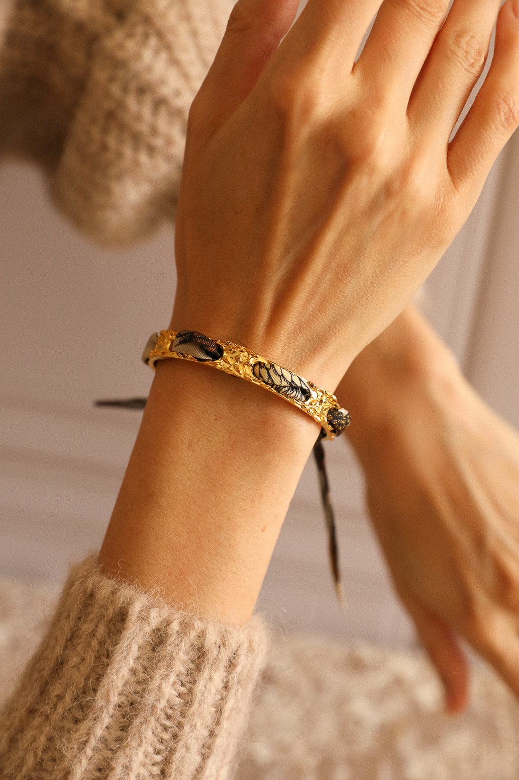 Bracelet Féérie