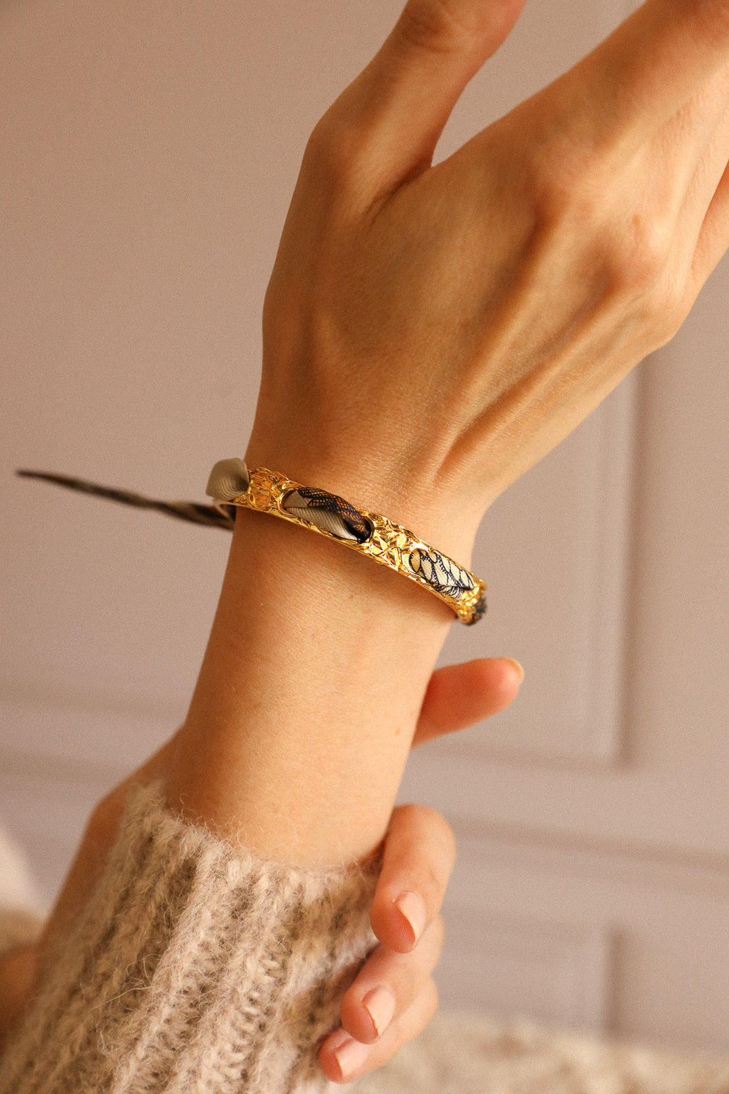 Bracelet Féérie