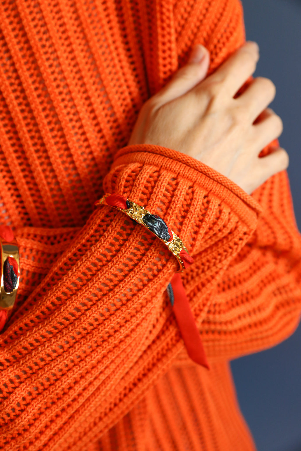 Bracelet Féérie, Automne N°26