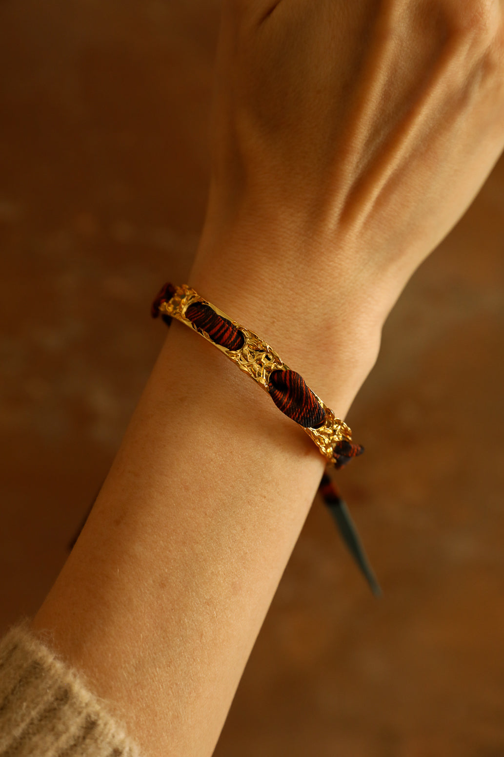 Bracelet Féérie, Automne N°26