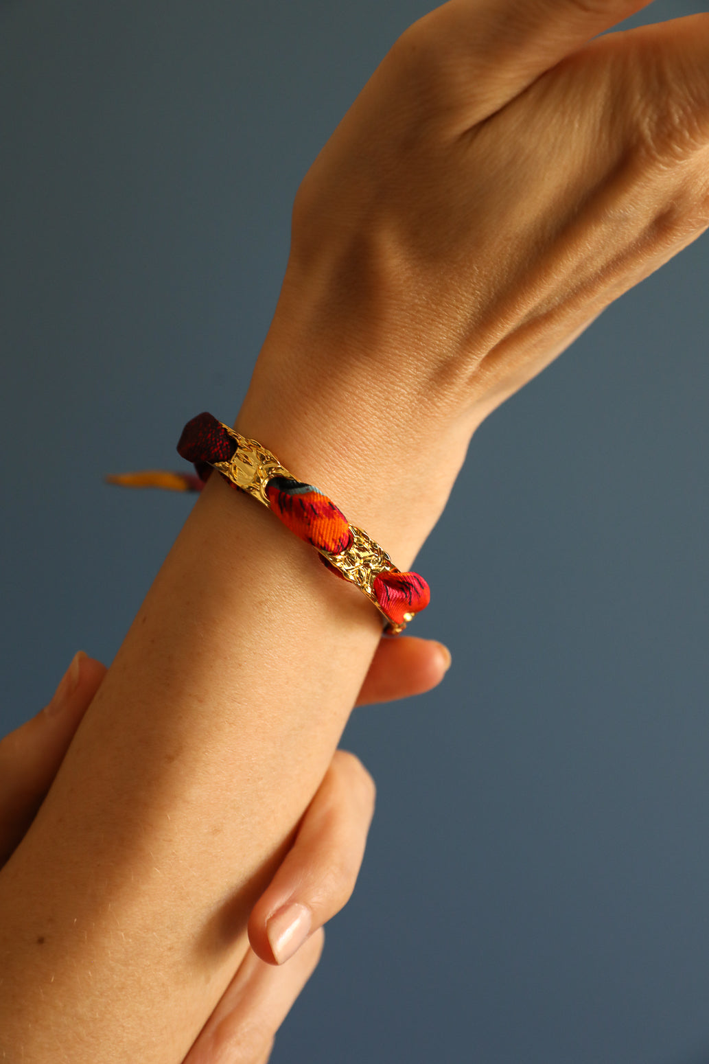 Bracelet Féérie, Automne N°26