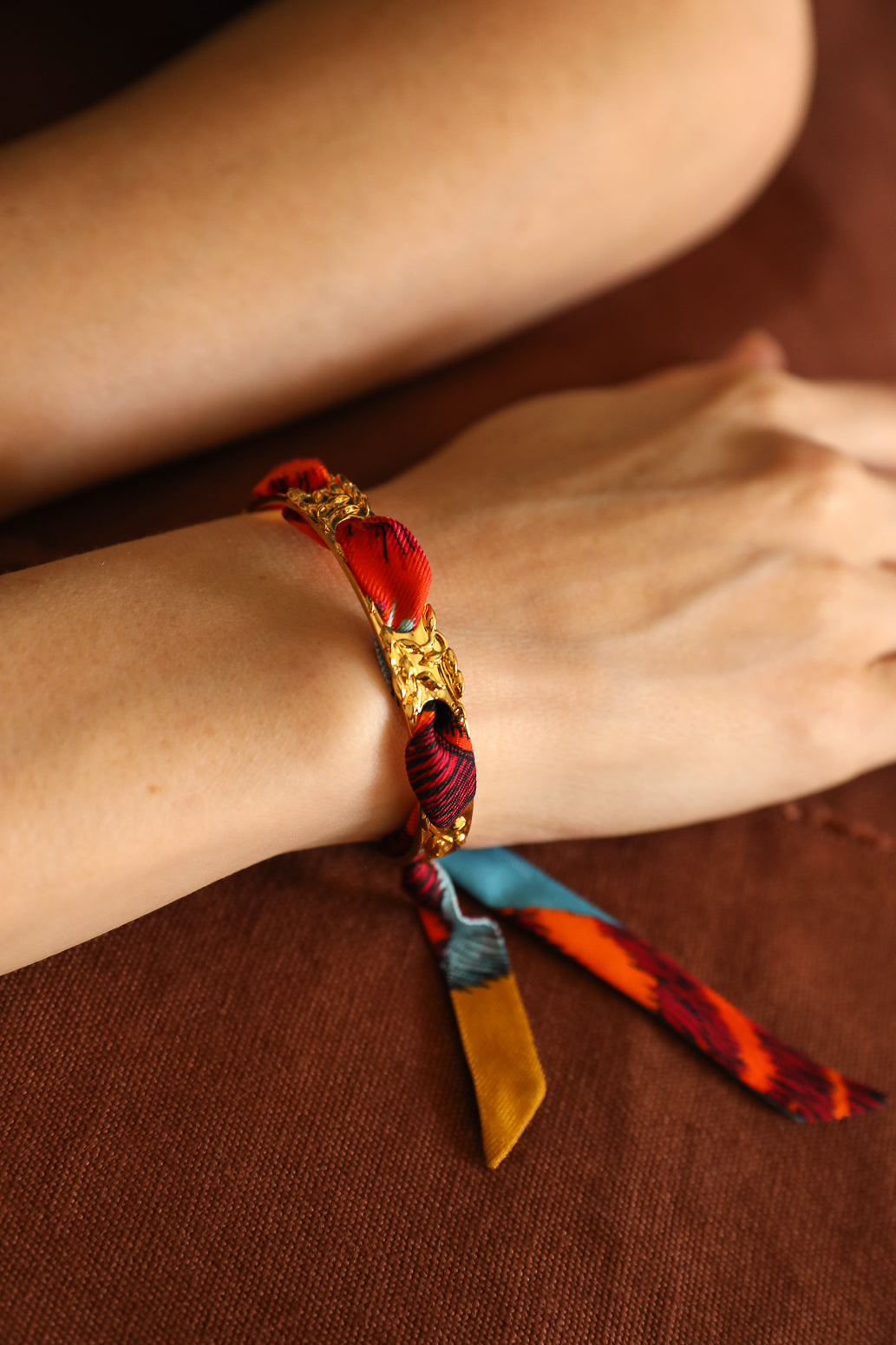 Bracelet Féérie, Automne N°26