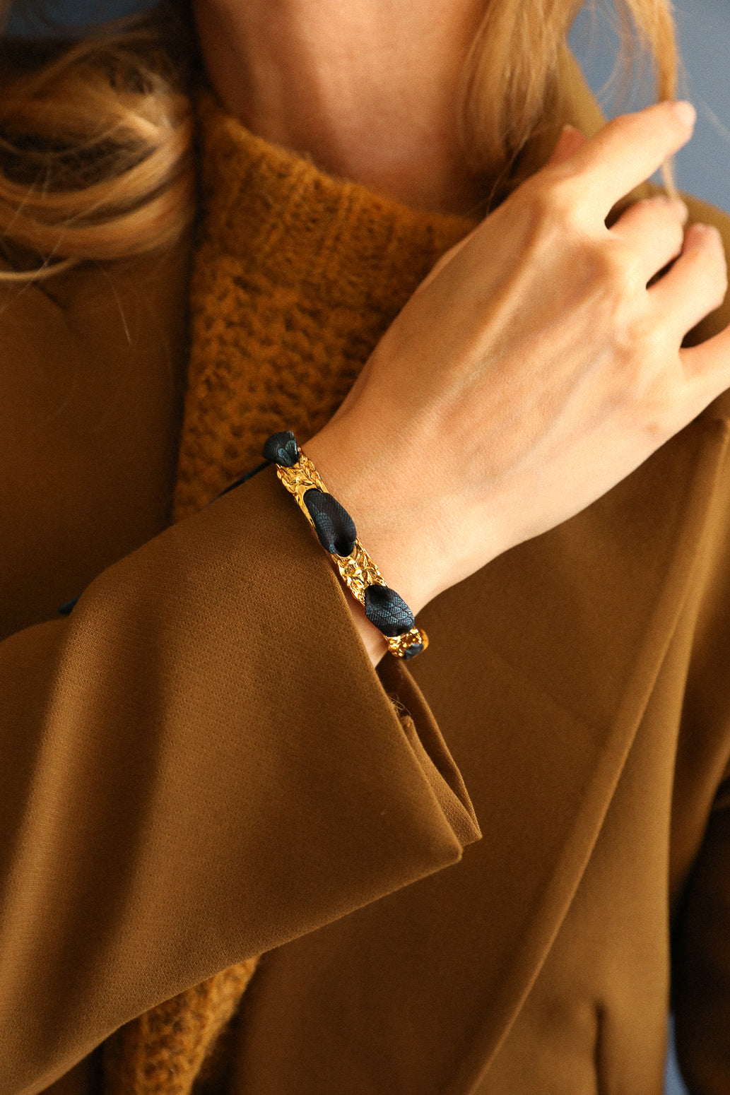 Bracelet Féérie, Automne N°26
