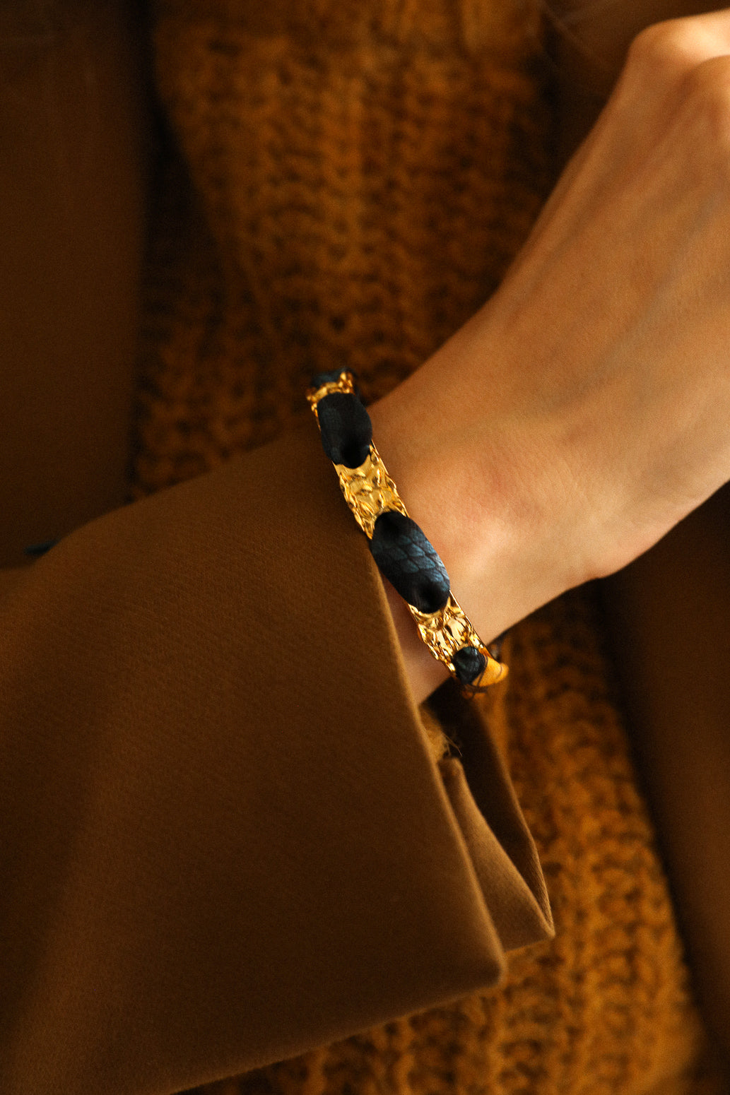 Bracelet Féérie, Automne N°26