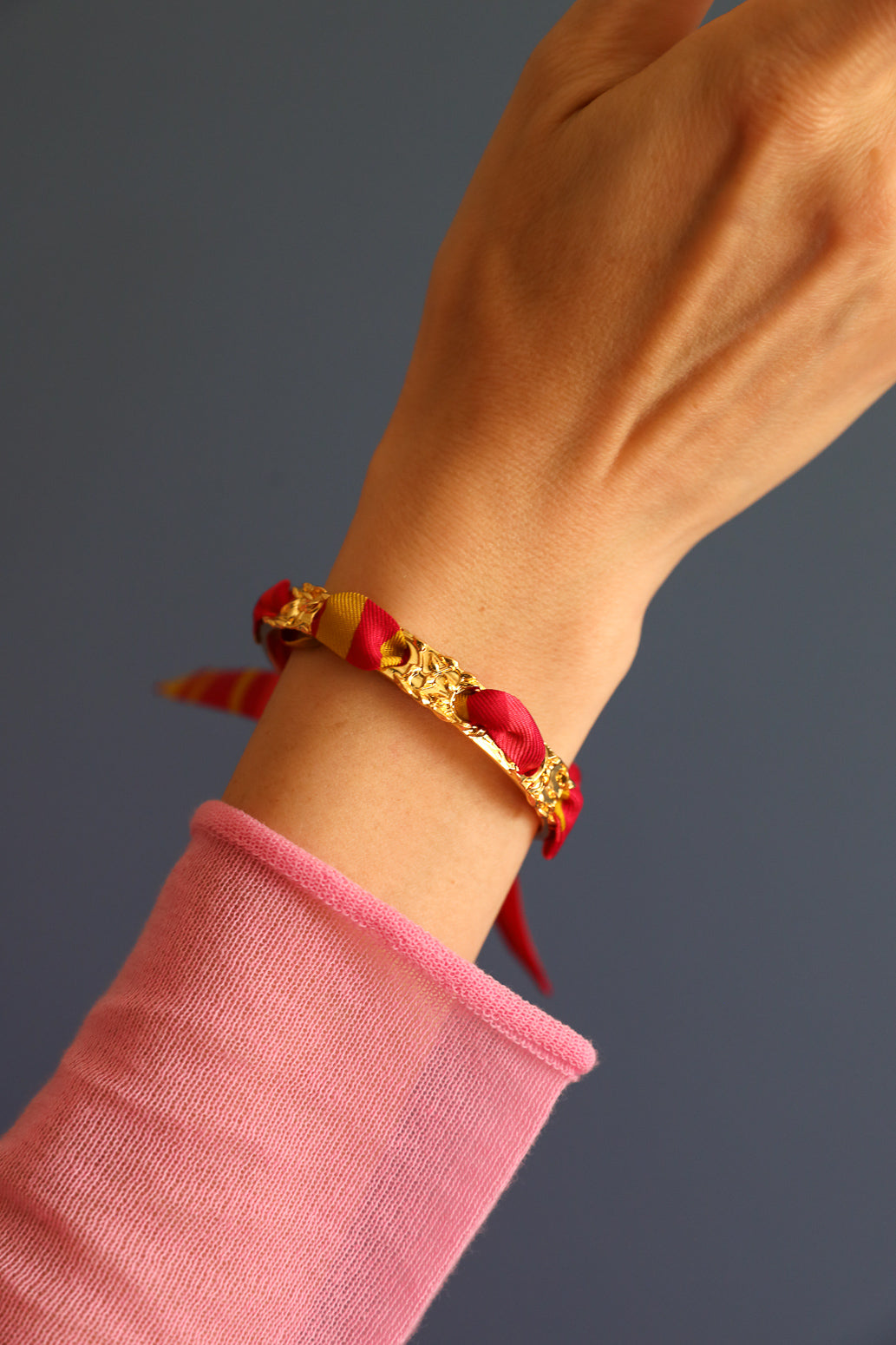 Bracelet Féérie, Automne N°26