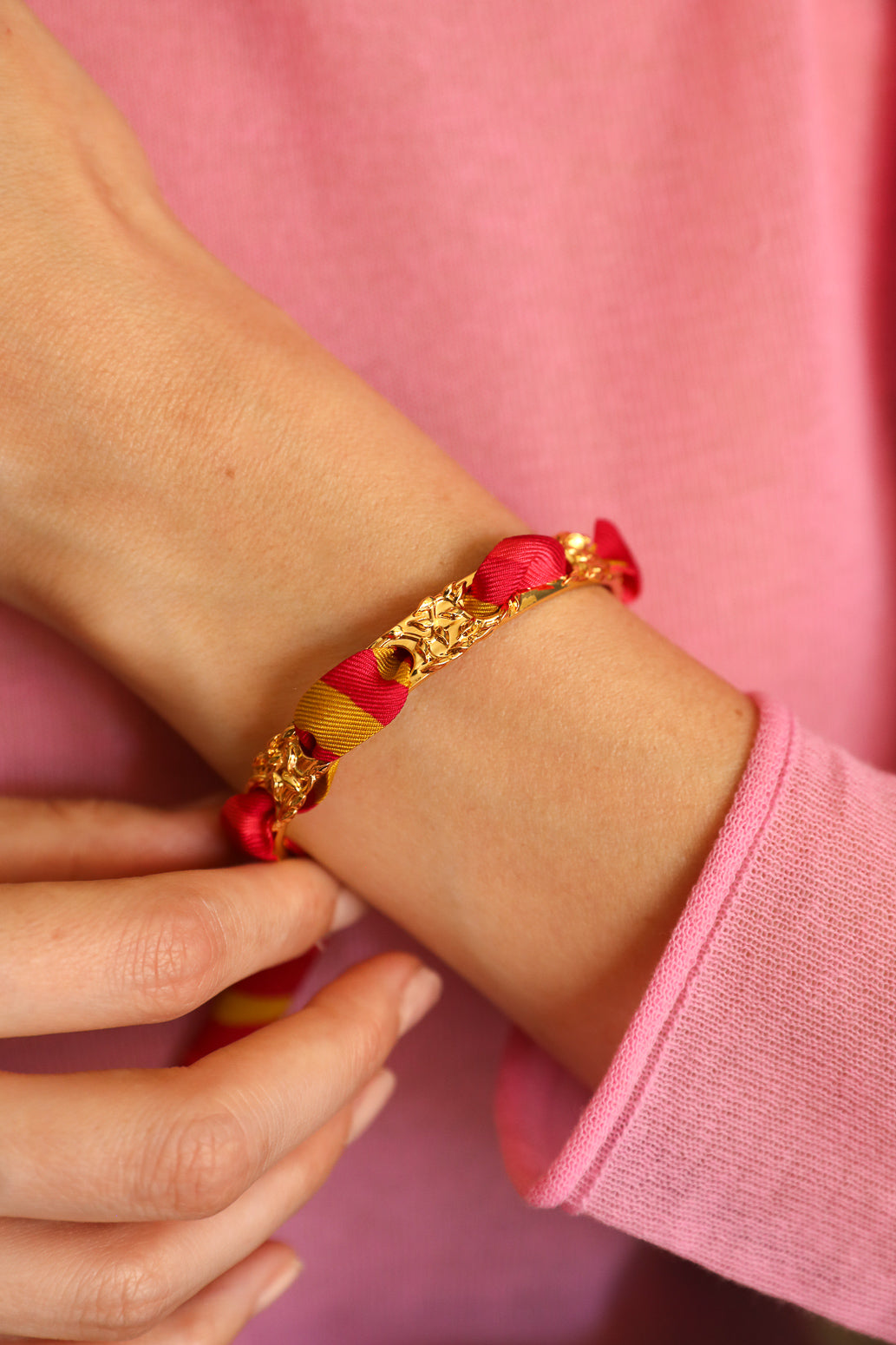 Bracelet Féérie, Automne N°26