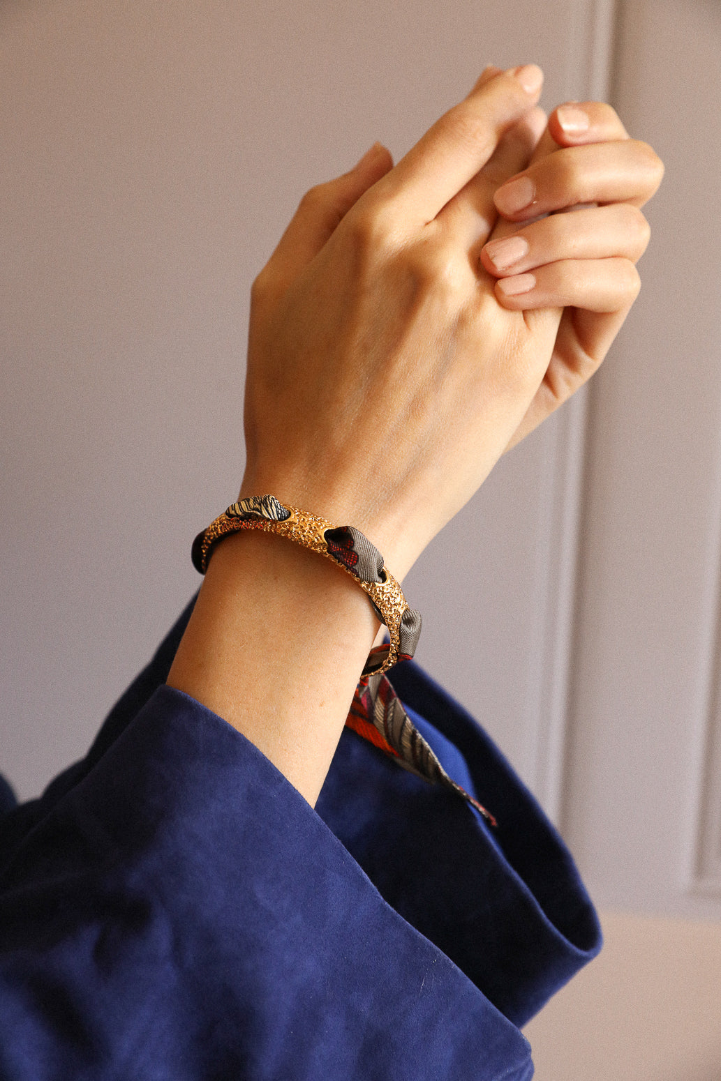 Bracelet Queen