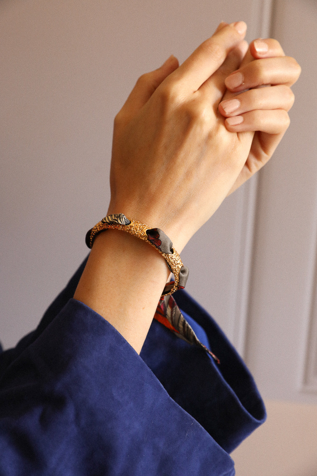 Bracelet Queen
